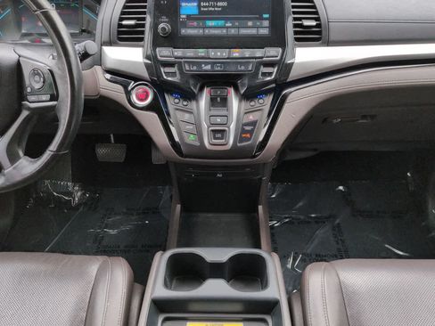 Used 2019 Honda Odyssey Elite image 19
