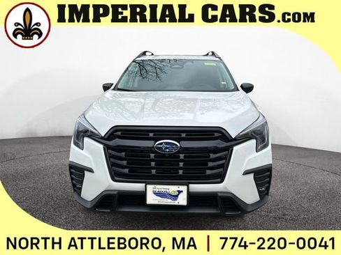 New 2026 Subaru Ascent Bronze Edition image 5