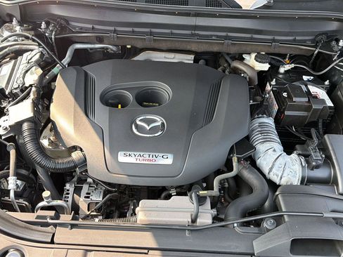 Used 2021 MAZDA CX-5 Signature AWD/4WD image 38