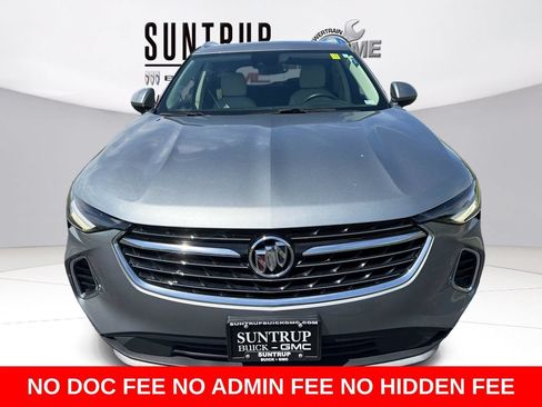 Used 2023 Buick Envision Preferred FWD image 10