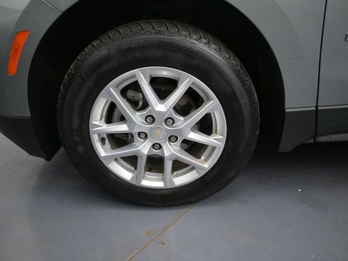 Used 2023 Chevrolet Equinox LT AWD/4WD image 14