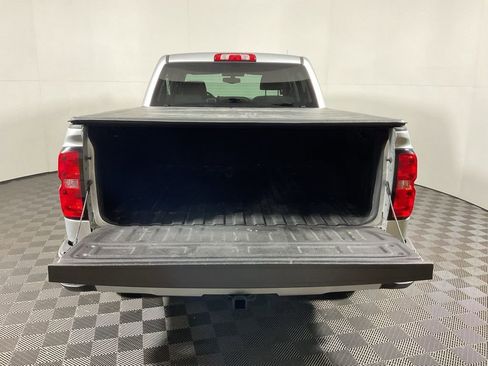 Used 2018 Chevrolet Silverado 1500 LT w/ All Star Edition image 13