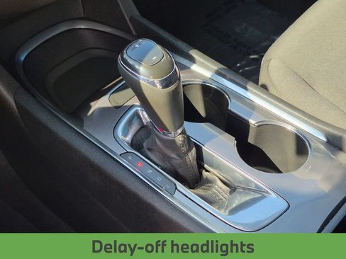 Used 2020 Chevrolet Malibu LT FWD image 20