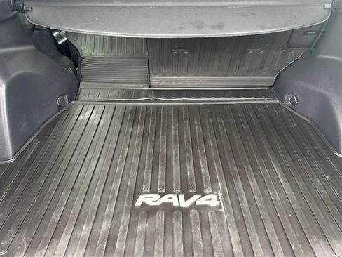Used 2023 Toyota RAV4 LE image 19