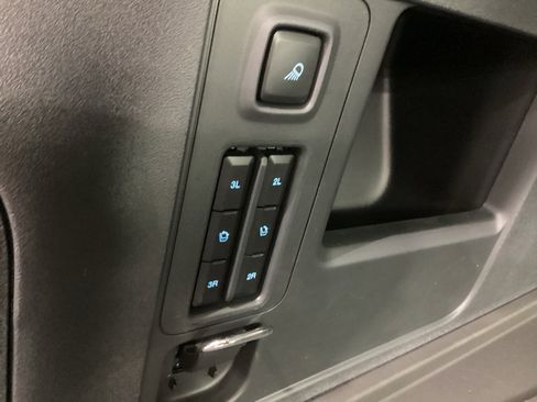 New 2026 Ford Expedition Max Platinum w/ Platinum Ultimate Package image 12