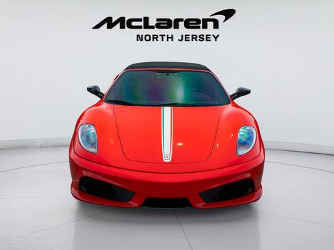 Used 2009 Ferrari F430 Scuderia RWD image 5