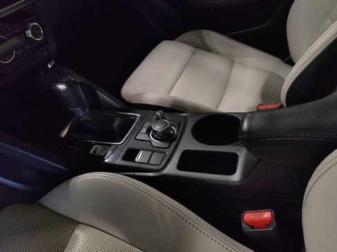 Used 2016 MAZDA CX-5 Grand Touring FWD image 26