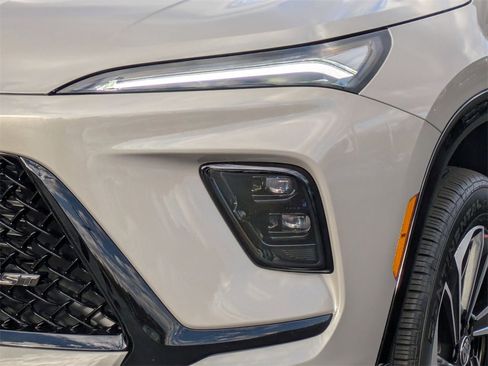 New 2026 Buick Enclave Sport Touring w/ Power Package image 7