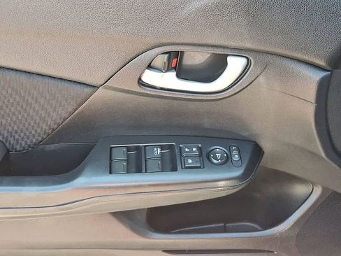 Used 2015 Honda Civic SE image 10