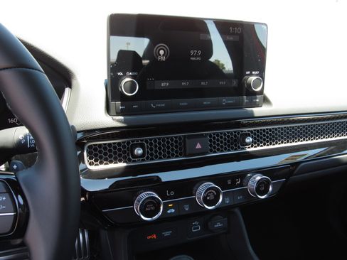 New 2026 Honda Civic Sport image 15