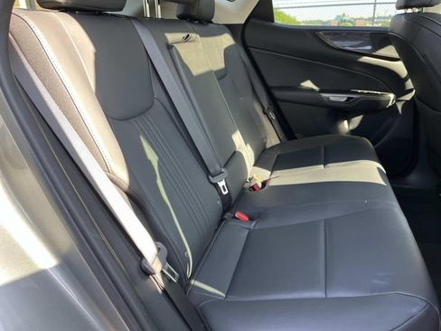 Used 2023 Lexus NX 350 AWD w/ Cold Area Package image 26