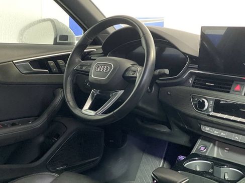 Used 2023 Audi A4 2.0T Premium Plus w/ Premium Plus Package AWD/4WD image 10