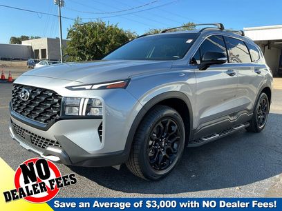 Used 2023 Hyundai Santa Fe XRT