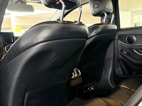 Used 2016 Mercedes-Benz C 300 Sedan image 13