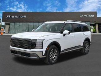 New 2026 Hyundai Palisade SEL Premium FWD video 1