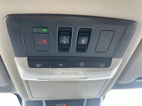 New 2026 Nissan Rogue Platinum AWD/4WD image 26