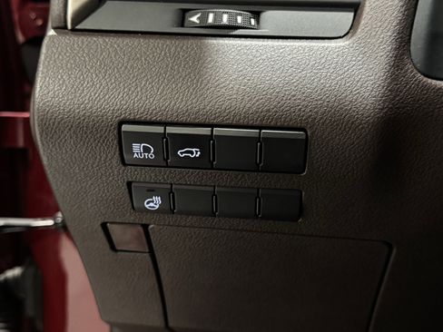 Used 2019 Lexus RX 350 FWD w/ Premium Package image 29