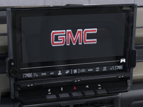 New 2026 GMC Hummer EV SUV w/ LPO, Dark Essentials Package AWD/4WD image 20