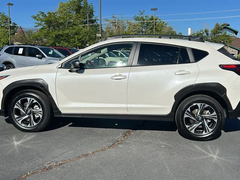 Certified 2024 Subaru Crosstrek 2.0i Premium AWD/4WD image 9