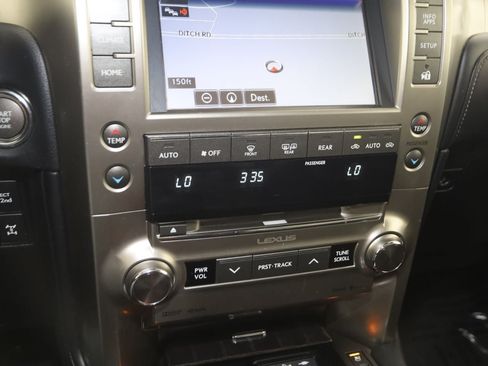 Used 2020 Lexus GX 460 Premium AWD/4WD image 31