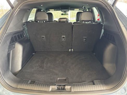 Used 2024 Ford Escape ST-Line w/ Tech Pack #1 image 34