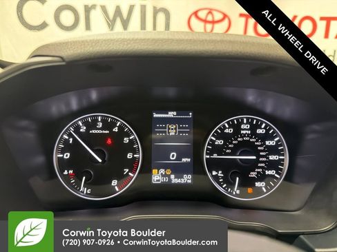 Used 2024 Subaru Impreza 2.0i Sport w/ Popular Package #1 AWD/4WD image 28