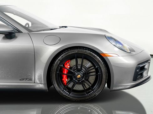 Used 2024 Porsche 911 Carrera GTS w/ Premium Package image 6