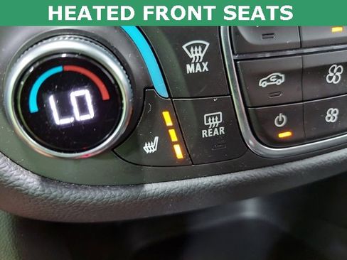 Certified 2022 Chevrolet Equinox LT image 5