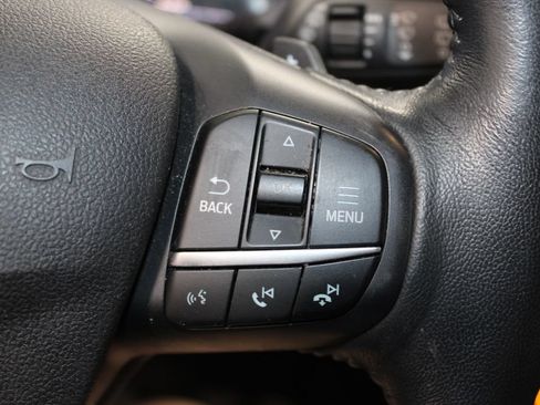 Used 2022 Ford Bronco Sport Badlands AWD/4WD image 23