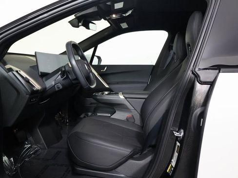 Certified 2025 BMW iX xDrive50 w/ Convenience Package AWD/4WD image 10