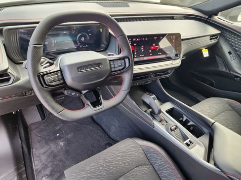 New 2026 Dodge Charger Scat Pack w/ Blacktop Package image 23