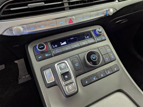 Used 2022 Hyundai Palisade Calligraphy w/ Cargo Package image 30