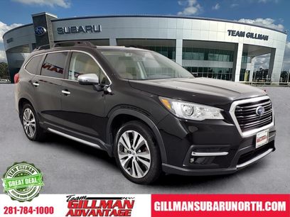 Used 2019 Subaru Ascent Touring w/ Popular Package #3