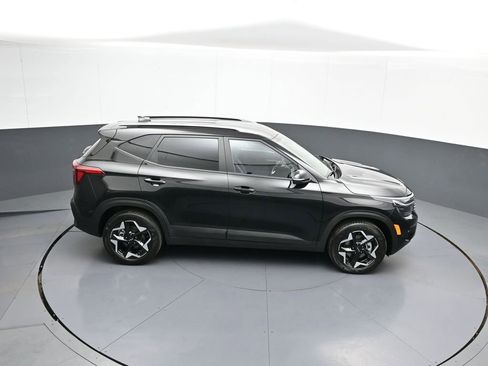 Certified 2025 Kia Seltos S AWD/4WD image 36