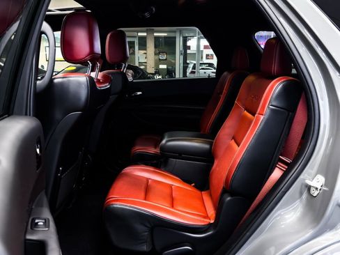 Used 2024 Dodge Durango SRT Hellcat image 32