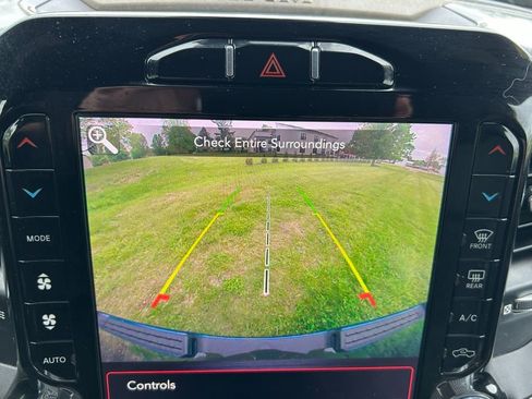 Used 2019 RAM 1500 Sport w/ Level 2 Equipment Group AWD/4WD image 28