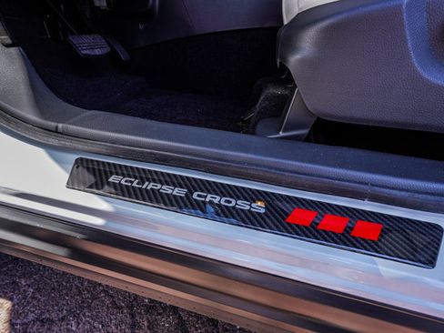 New 2026 Mitsubishi Eclipse Cross SEL image 33