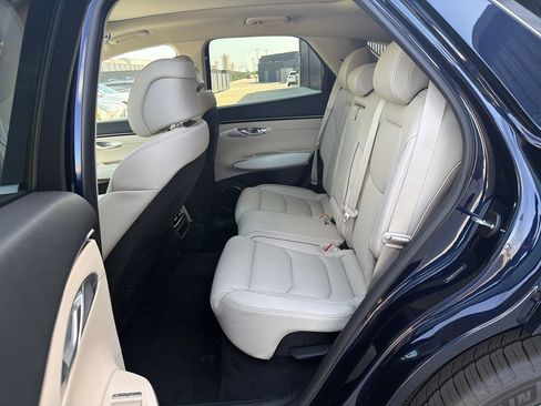 New 2026 Genesis GV70 2.5T Advanced AWD/4WD image 12