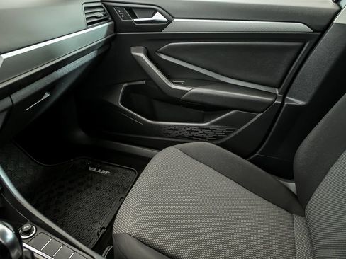Used 2019 Volkswagen Jetta S w/ Driver Assistance Package FWD image 23