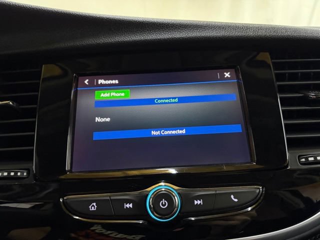 Used 2022 Buick Encore Preferred w/ Safety Package AWD/4WD image 38