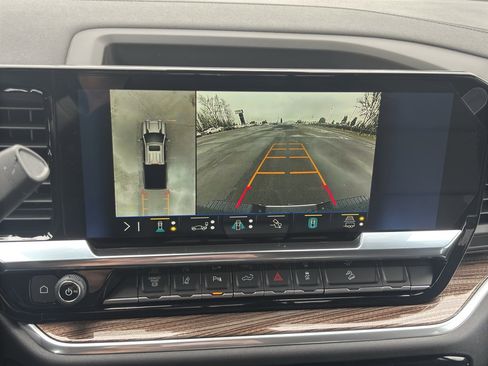 New 2026 Chevrolet Silverado 3500 LT w/ All Star Edition image 18