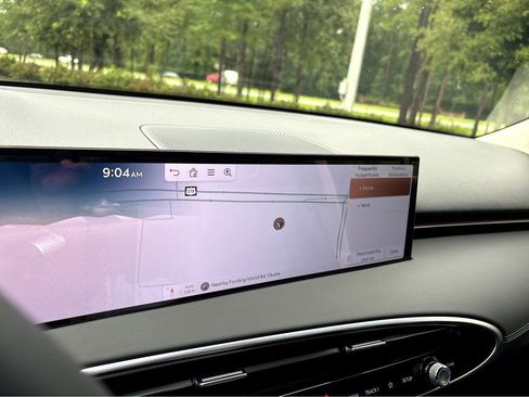 New 2026 Genesis GV70 2.5T AWD/4WD image 11