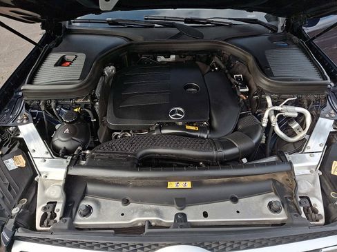 Certified 2022 Mercedes-Benz GLC 300 GLC 300 image 26