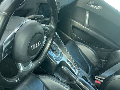 Used 2008 Audi TT 2.0T FWD image 4