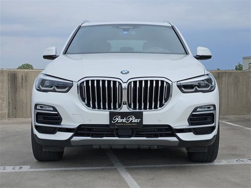 Used 2019 BMW X5 xDrive40i image 13