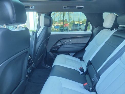 Used 2023 Land Rover Range Rover Sport SE Dynamic AWD/4WD image 16