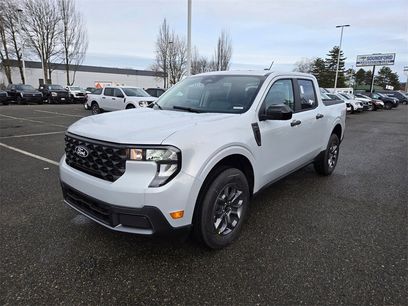 New 2026 Ford Maverick XLT w/ XLT Luxury Package