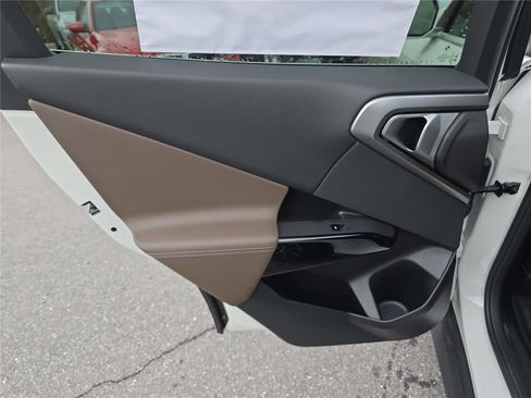 New 2026 BMW X3 xDrive30 w/ Convenience Package image 14