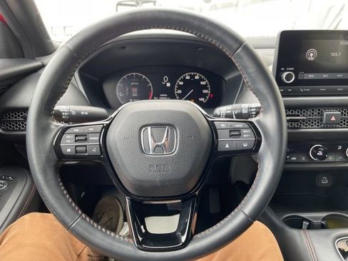 Used 2024 Honda HR-V Sport image 21