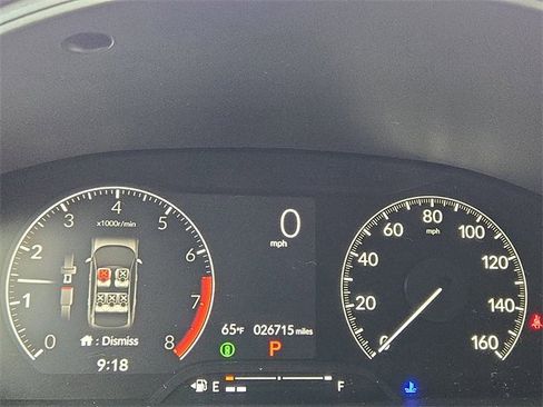 Used 2022 Honda Civic EX image 9